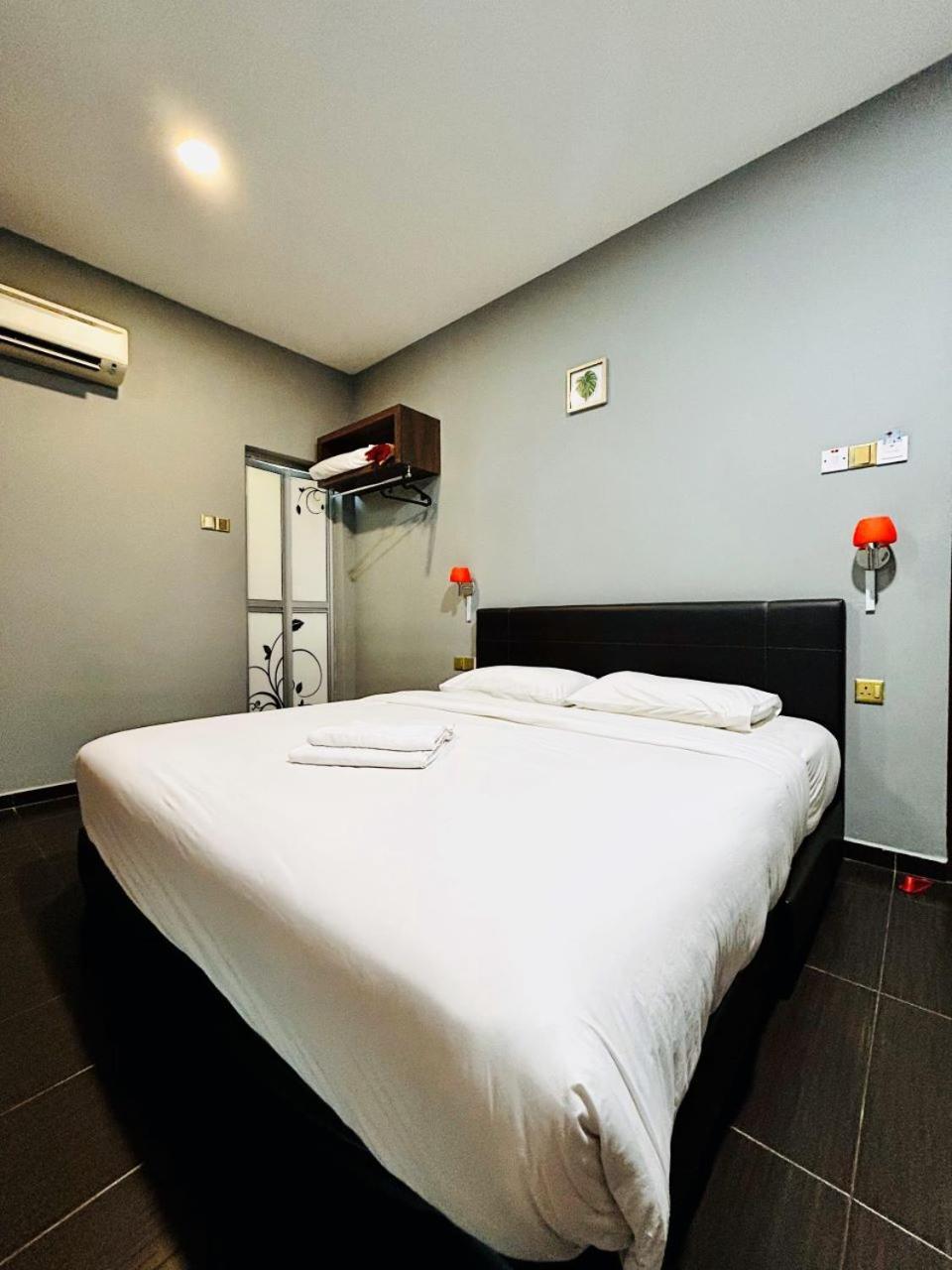 Ds Hotel Ипох Экстерьер фото