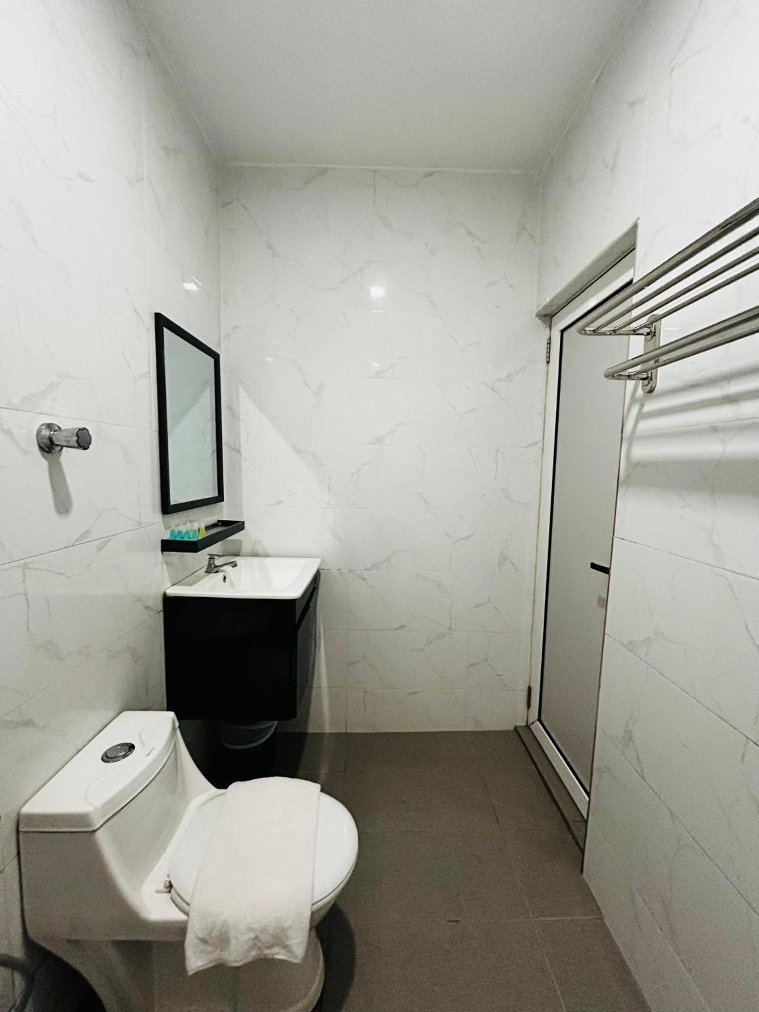 Ds Hotel Ипох Экстерьер фото