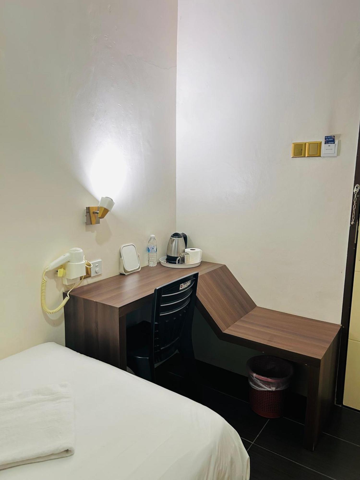Ds Hotel Ипох Экстерьер фото