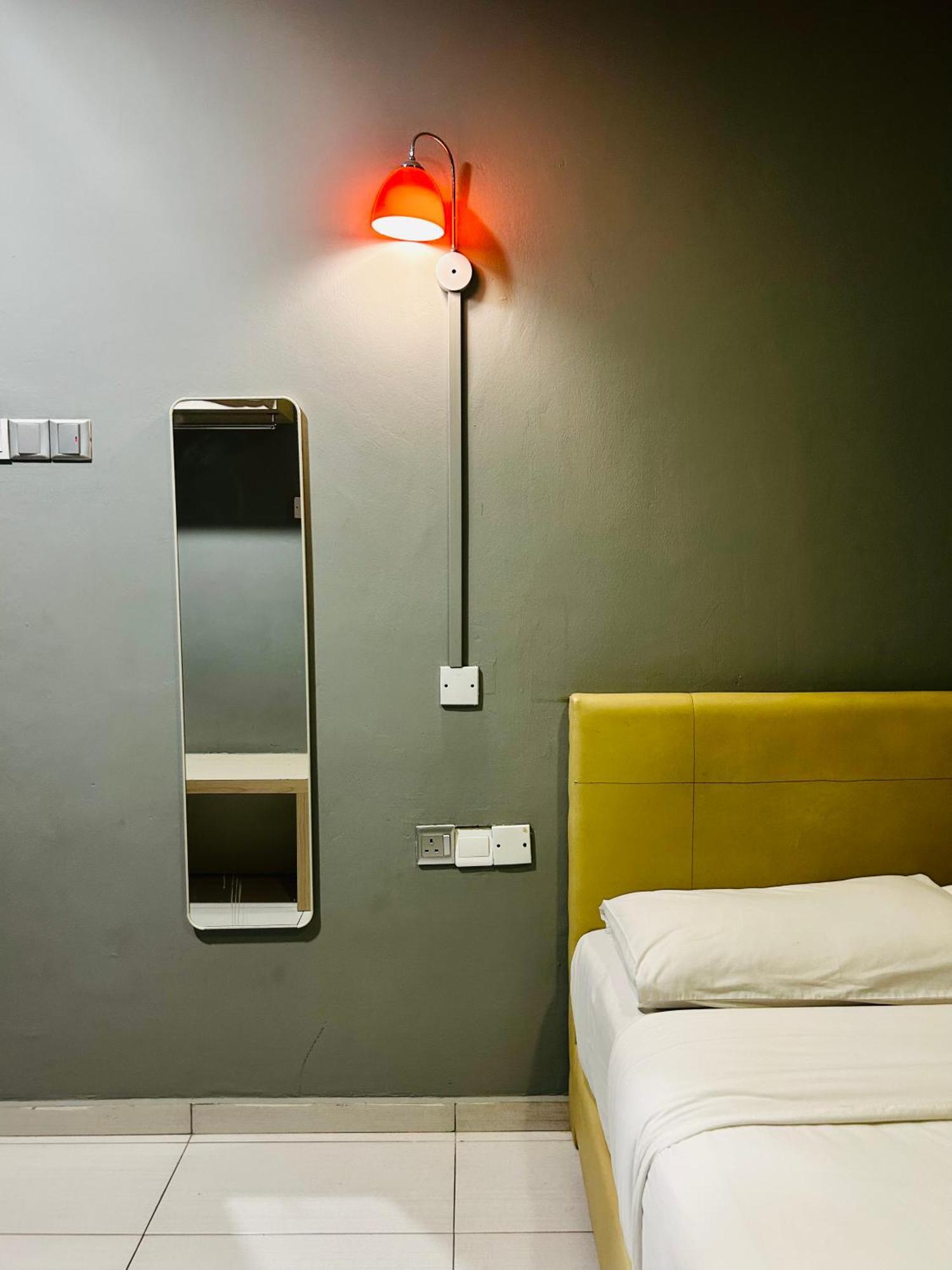 Ds Hotel Ипох Экстерьер фото
