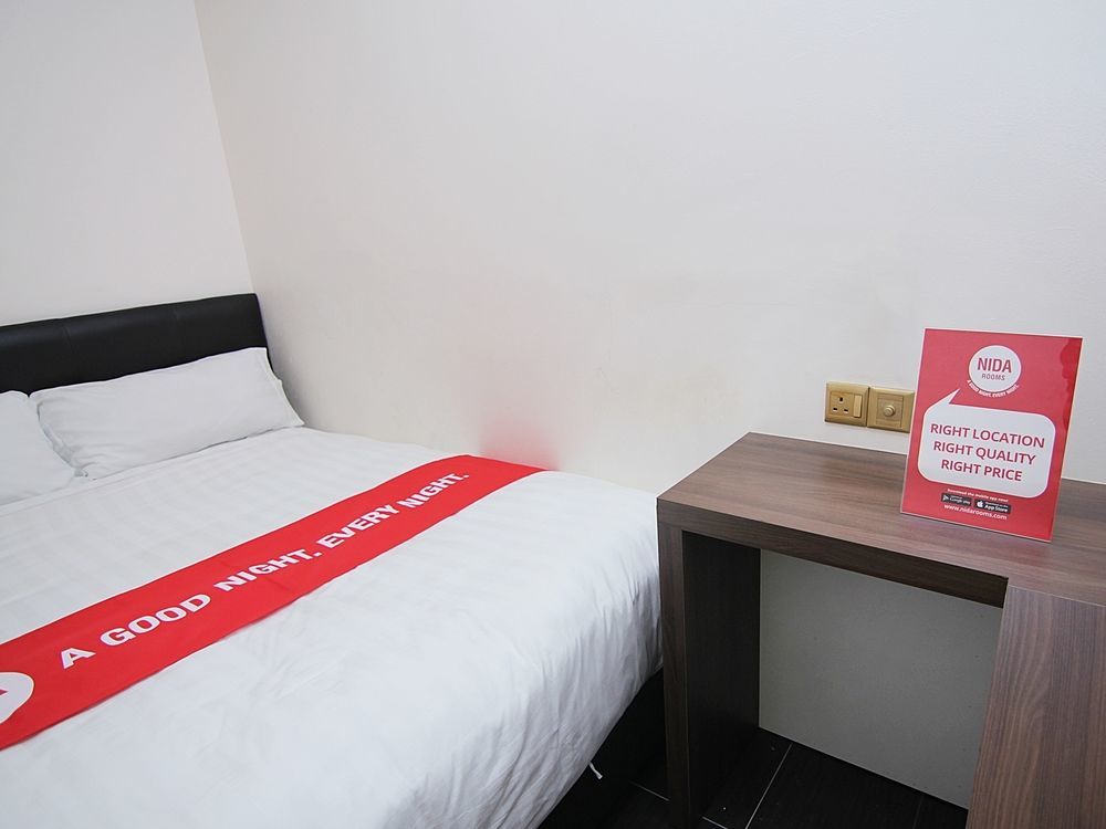 Ds Hotel Ипох Экстерьер фото